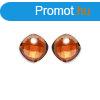 Sparkling Jewels Medlok flbevalra citrinbl EAGEM38-CC