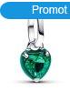 Pandora Ezst medl Szv mzzal ME 793042C03