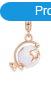 Rosato Bronz medl Globus Storie RZ049