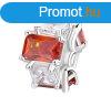 Brosway Csillog ezst medl Fancy Vitamin Orange FVO01