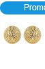 Marc Malone Jellegzetes aranyozott flbeval Camellia Gold E