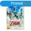 The Legend of Zelda: Skyward Sword HD - Switch