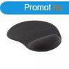Sbox MP-01B ERGO fekete zsels egrpad