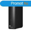 Western Digital Elements Desktop WDBWLG0040HBK 3,5" 4TB