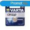 VARTA CR1220 gombelem, ltium, CR1220, 3V, 1 db/csomag