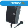 Hlzati adapter, 3-12 V DC
