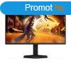 AOC Dis 25 AOC 25G4SXU Gaming FHD Black/Grey