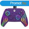 PDP Afterglow Wave Gamepad Puprle