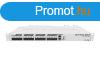MIKROTIK RouterBOARD Cloud Router Switch CRS317-1G-16S+RM + 