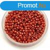 Miyuki ksagyngy - 4208 - Galvanized Raspberry Duracoat - m