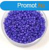 Miyuki delica gyngy 2359 - Duracoat Opaque Violet Blue - 11