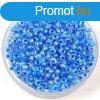 Preciosa ksagyngy - 58536 - Blue Lined Crystal AB - mret: