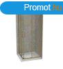 Zuhanykabin COPEN ATLAS PRO 800x800x1950 mm vztiszta veg, 