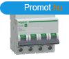 Schneider Easy9 Pro kismegszakt 4P C 6A 6kA