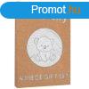 Baba egyttes New Baby Sweet Bear szrke 50-es mret