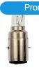 IZZ 12V 25/25W BA20D halogn simson