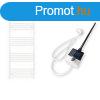 Trlkzszrt raditor elektromos ftpatronnal 60 x 130 