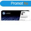 HP CF244A EREDETI FEKETE Toner 1.000 oldal kapacits No.44A
