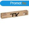 Kyocera TK8115 toner black ORIGINAL