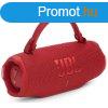 JBL Charge 6 Piros reproduktor
