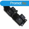 ?koda Octavia ablakemel kapcsol 1J4959857C