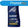 Mannol Classic 10W-40 1L (7501) (motorolaj)