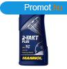 Mannol 2-Takt Plus 2T Flszintetikus Motorolaj, 1 liter