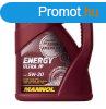 Mannol Energy Ultra JP 5W20 4L 7906 SN WSS-M2C948-B, Fiat 9.