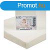 EKO Vzll gumis leped Jersey bzs 120x60 cm