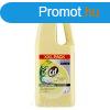 Cif Cream folykony slolszer citrom 2l