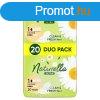 Naturella e. bett Ultra Camomile Duo 20db