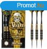 Harrows Voodoo steel darts szett - 23g