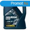 Mannol Molibden Benzin Diesel 10W40 4L 7505 API SN/CH-4 VW 5