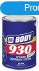 HB Body 930 Bitumenes Kenhet Alvzvd, fekete, 5 kg