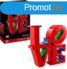 LEGO Art Love 31214 ptkszlet-csomagols srlt