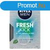 Nivea Men ASHLot. 100ml Fresh Kick