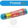 Kelly Hzzras szemetes 70l/15db/55*80