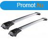 Tetcsomagtart Audi A4 Allroad 2016-tl, Thule WingBar Edge