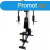 Fitnesz Center kondigp Aktivsport Trainer fekete