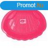 Dorex Kagyls homokoz medence rzsaszn 2075
