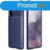 Apple iPhone 13 Pro Max (6.7) Carbon Fiber tsll szilikon