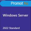 Microsoft Windows Server Standard 2022 ENG (P73-08384)
