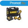 12V XR tvecsavaroz 3/8? 2x 5Ah, tlt, koffer
