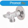 ARCO A-80 golys sarokcsap, 1/2" x 1/2"