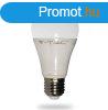 E27 15W  200 fokos A60 LED krte gmb izz, g meleg fehr