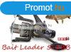 Lineaeffe Bait Leader Big Carp Reel 5+1Bb 50 Nyeletfkes Or
