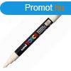 Dekormarker Uni Posca PC-3M 0.9-1.3 mm, kpos, bzs (45)