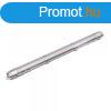 LED por s pramentes armatra T8 LED fnycsvel, 1*150CM 1*