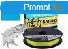 Shimano Kairiki Pe Sx8 Braid Line 150m 0,06mm 5,3Kg - Yellow