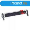 Legrand Elosztsor Premium 5x2P+F forgathat, vezetk nlkl
